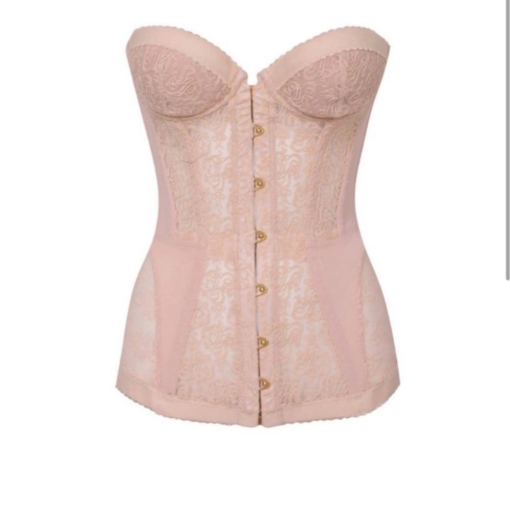 Corset